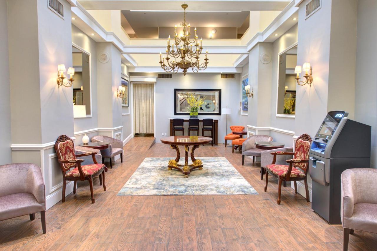 The Roslyn, Tapestry Collection By Hilton Hotel Luaran gambar