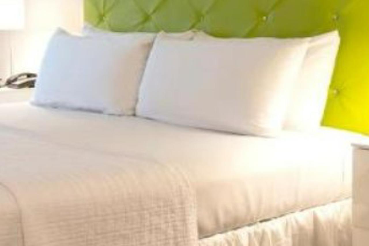 The Roslyn, Tapestry Collection By Hilton Hotel Luaran gambar