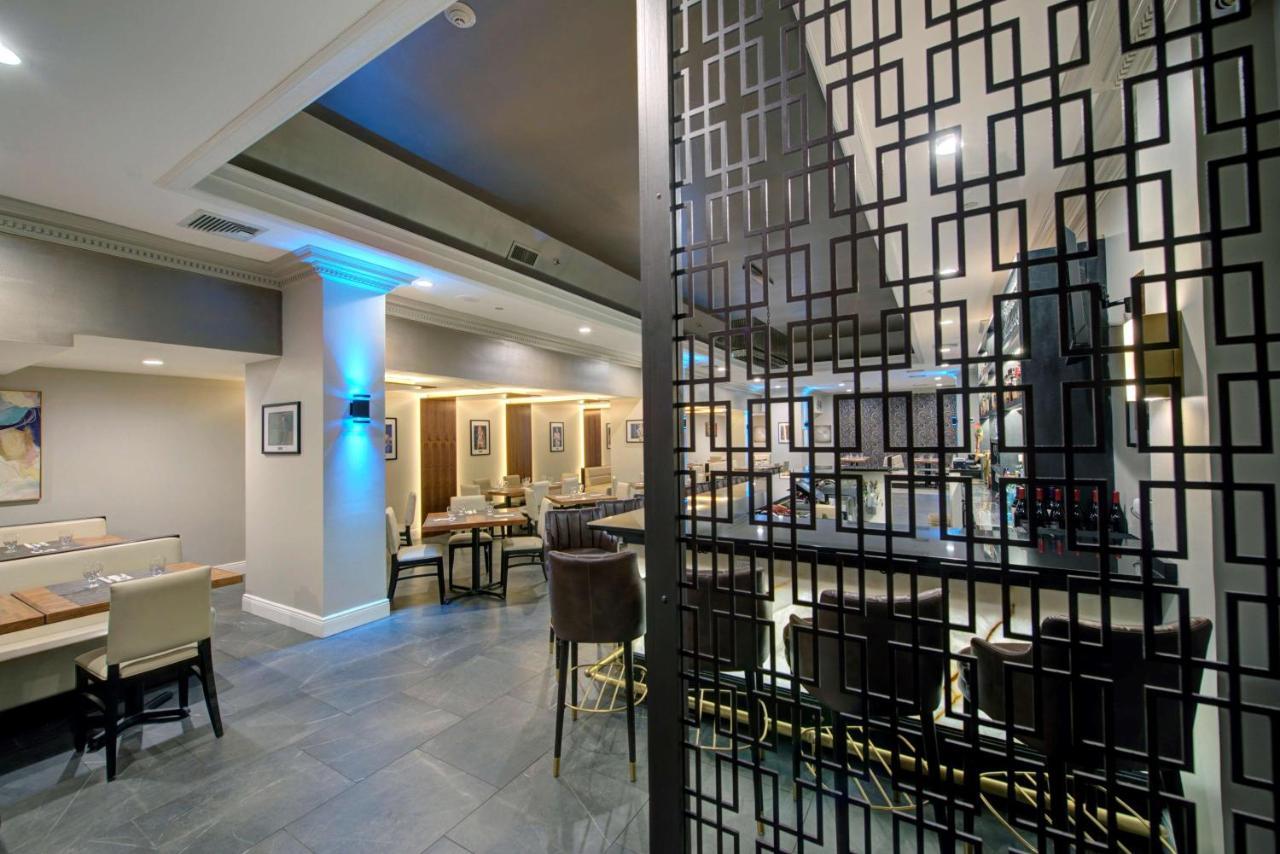 The Roslyn, Tapestry Collection By Hilton Hotel Luaran gambar