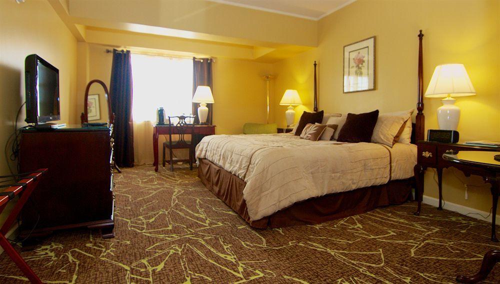 The Roslyn, Tapestry Collection By Hilton Hotel Luaran gambar