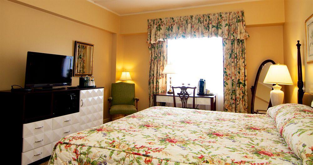 The Roslyn, Tapestry Collection By Hilton Hotel Luaran gambar
