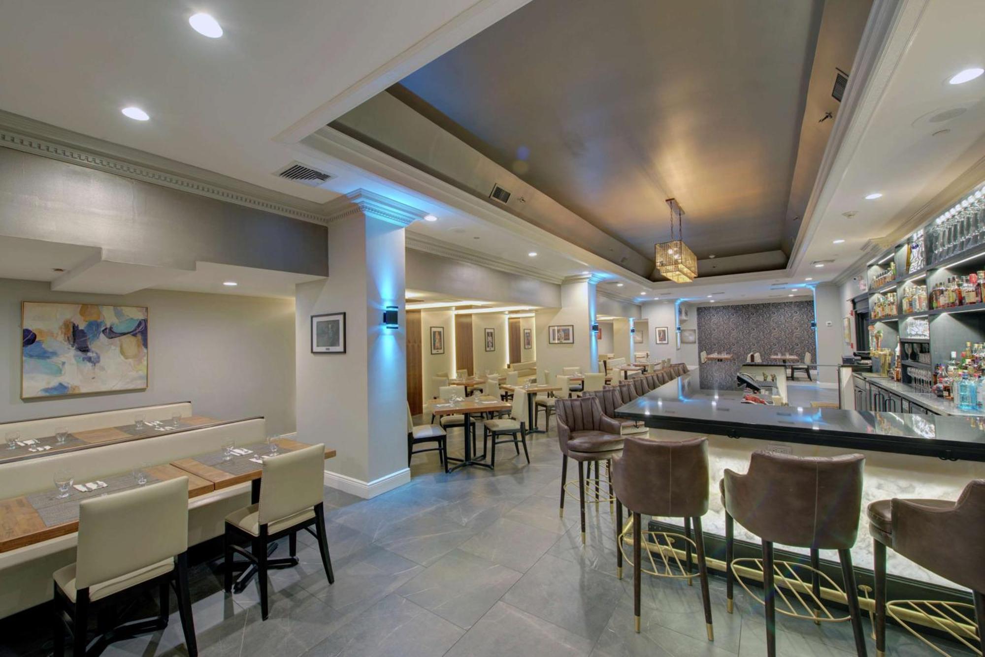 The Roslyn, Tapestry Collection By Hilton Hotel Luaran gambar