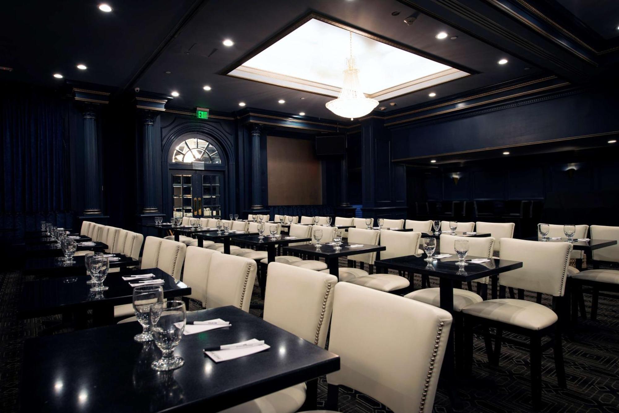 The Roslyn, Tapestry Collection By Hilton Hotel Luaran gambar