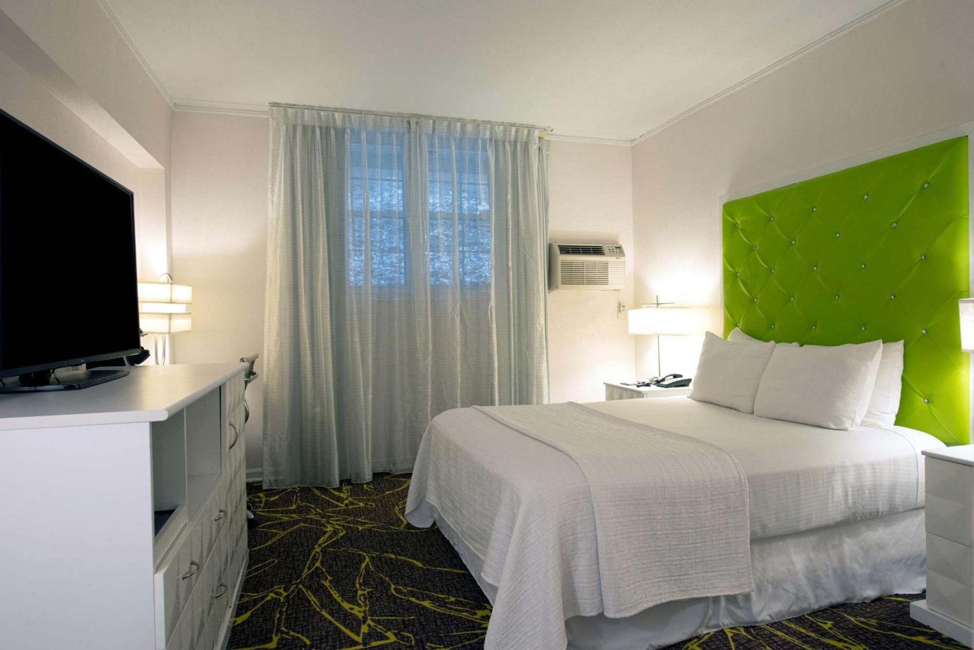 The Roslyn, Tapestry Collection By Hilton Hotel Luaran gambar