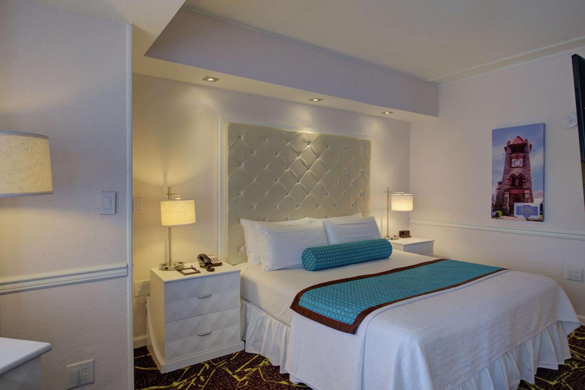 The Roslyn, Tapestry Collection By Hilton Hotel Luaran gambar