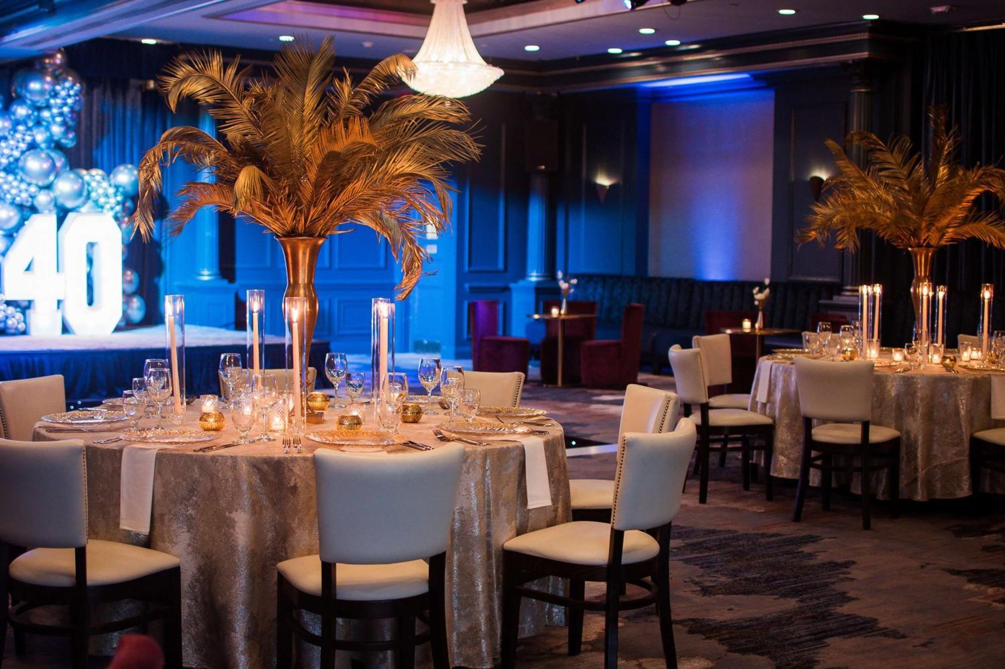 The Roslyn, Tapestry Collection By Hilton Hotel Luaran gambar