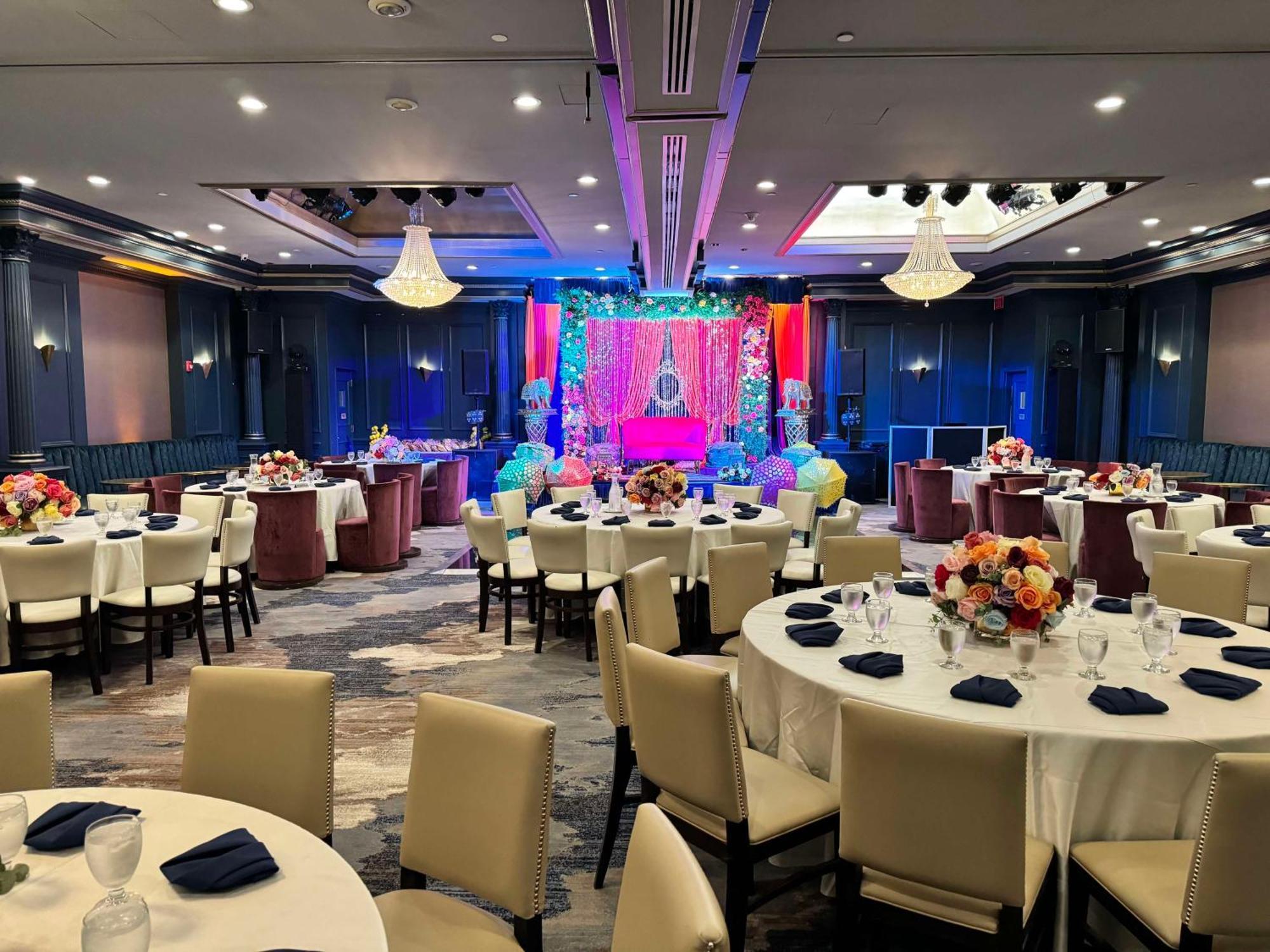 The Roslyn, Tapestry Collection By Hilton Hotel Luaran gambar