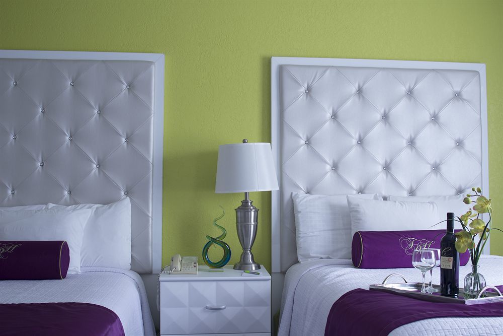 The Roslyn, Tapestry Collection By Hilton Hotel Luaran gambar