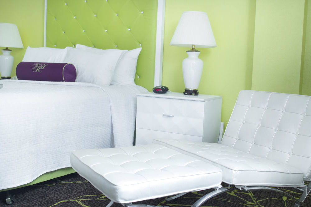 The Roslyn, Tapestry Collection By Hilton Hotel Luaran gambar