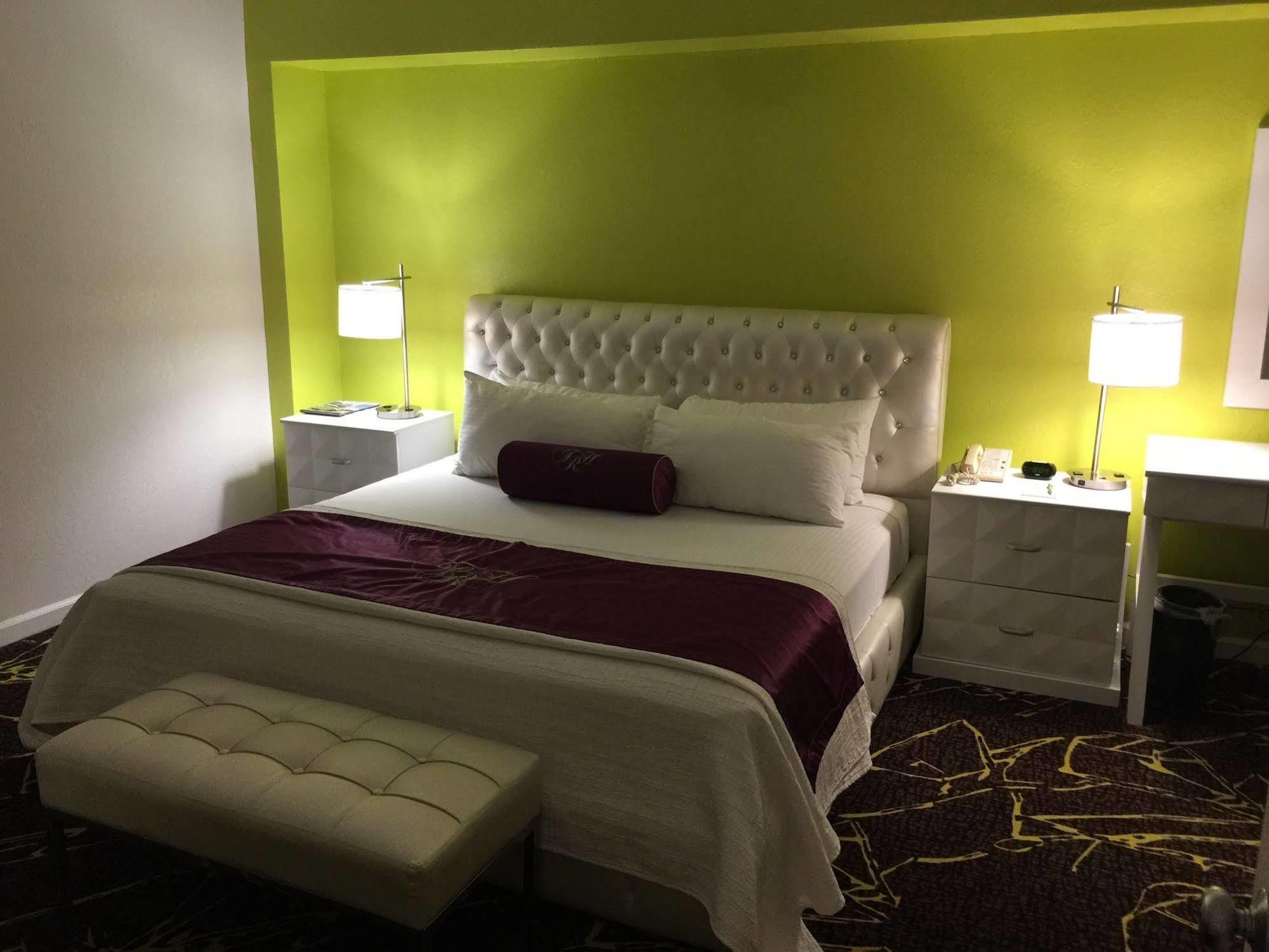 The Roslyn, Tapestry Collection By Hilton Hotel Luaran gambar