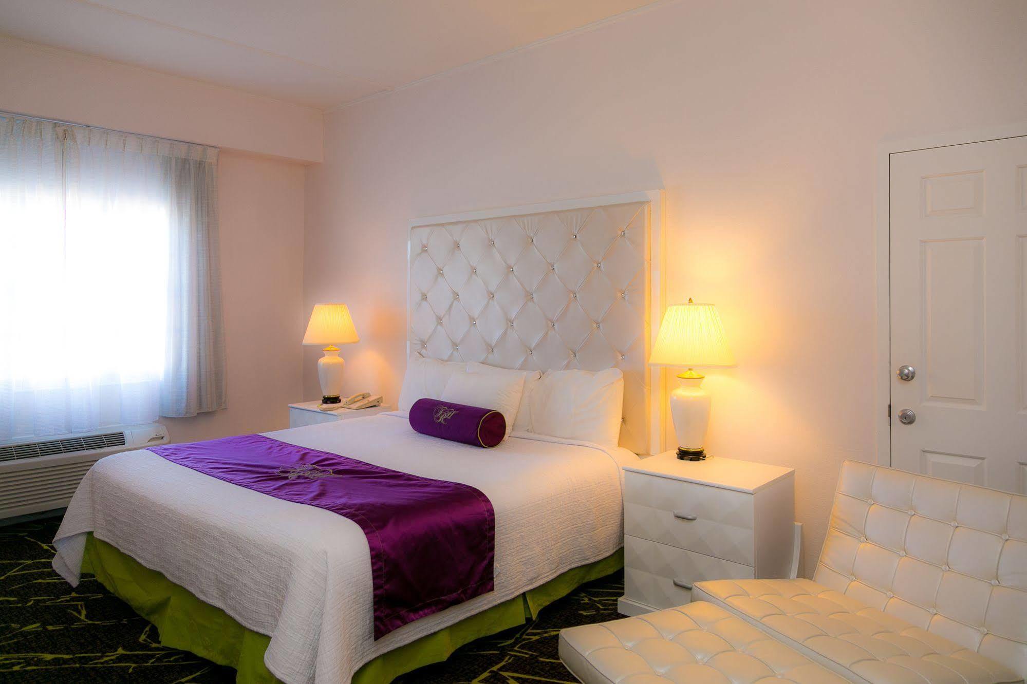 The Roslyn, Tapestry Collection By Hilton Hotel Luaran gambar