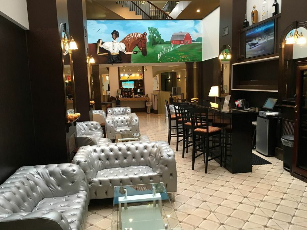 The Roslyn, Tapestry Collection By Hilton Hotel Luaran gambar