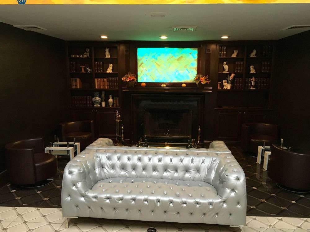 The Roslyn, Tapestry Collection By Hilton Hotel Luaran gambar