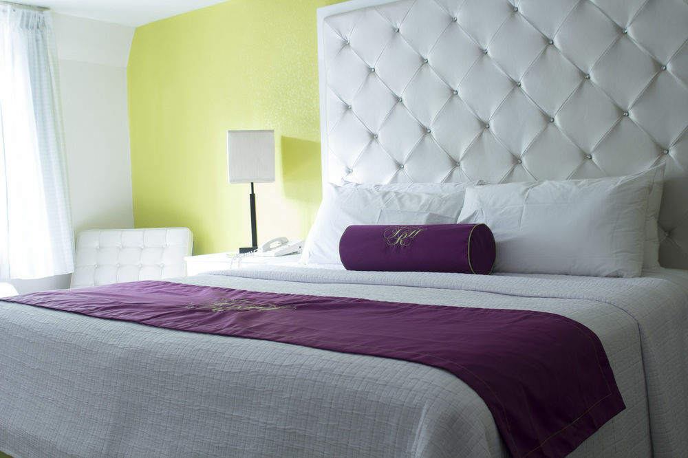 The Roslyn, Tapestry Collection By Hilton Hotel Luaran gambar