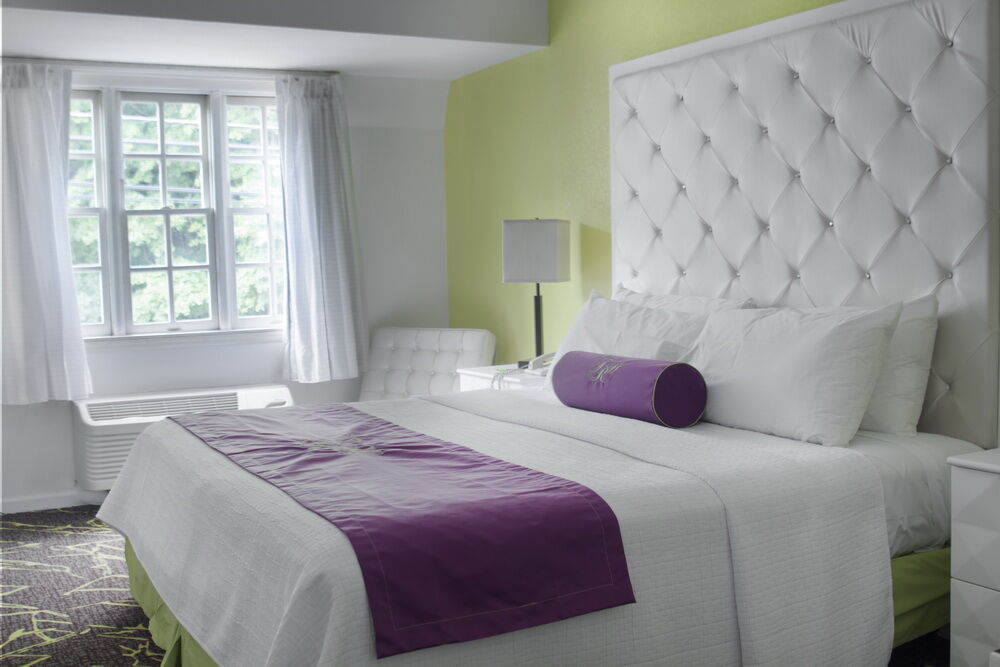 The Roslyn, Tapestry Collection By Hilton Hotel Luaran gambar