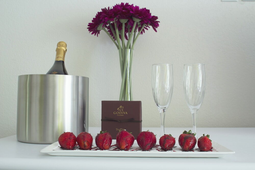 The Roslyn, Tapestry Collection By Hilton Hotel Luaran gambar