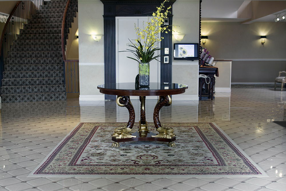 The Roslyn, Tapestry Collection By Hilton Hotel Luaran gambar