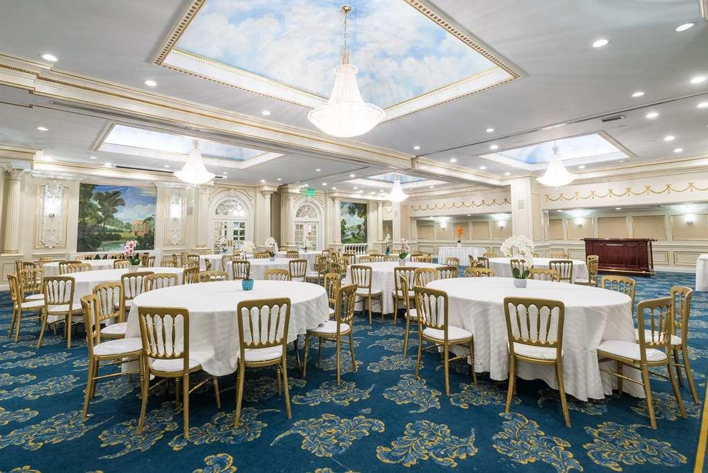 The Roslyn, Tapestry Collection By Hilton Hotel Kemudahan gambar