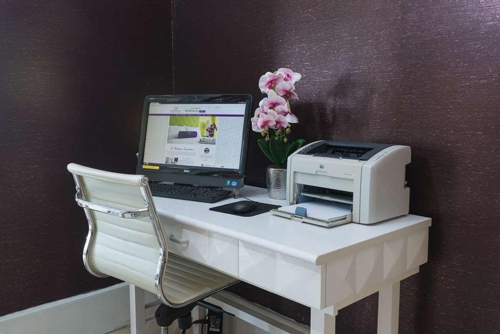 The Roslyn, Tapestry Collection By Hilton Hotel Kemudahan gambar